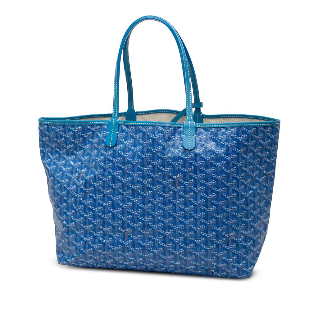 Goyard Goyardine Saint Louis PM - 2