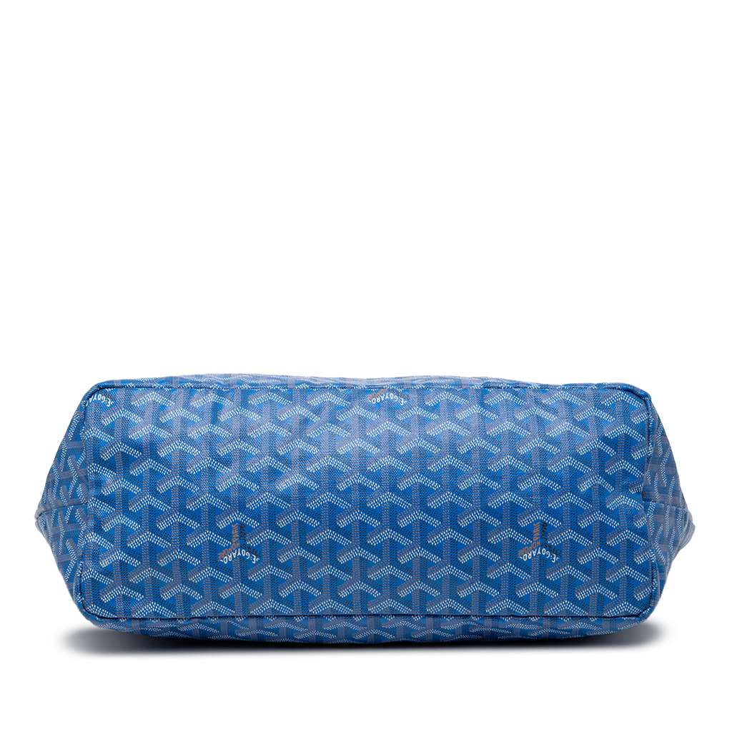 Goyard Goyardine Saint Louis PM - 3