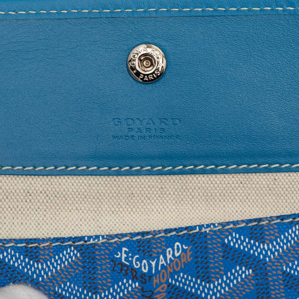 Goyard Goyardine Saint Louis PM - 5