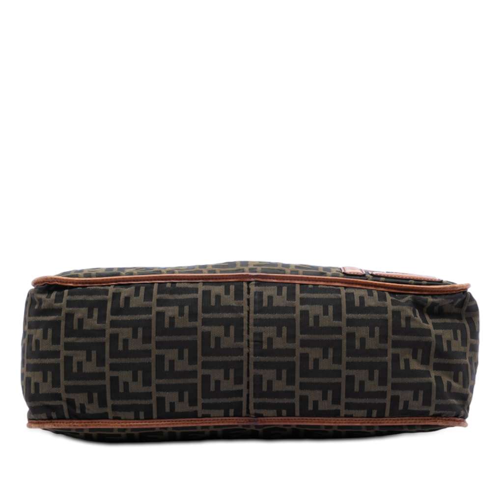 Fendi Zucca Canvas Crossbody - 3