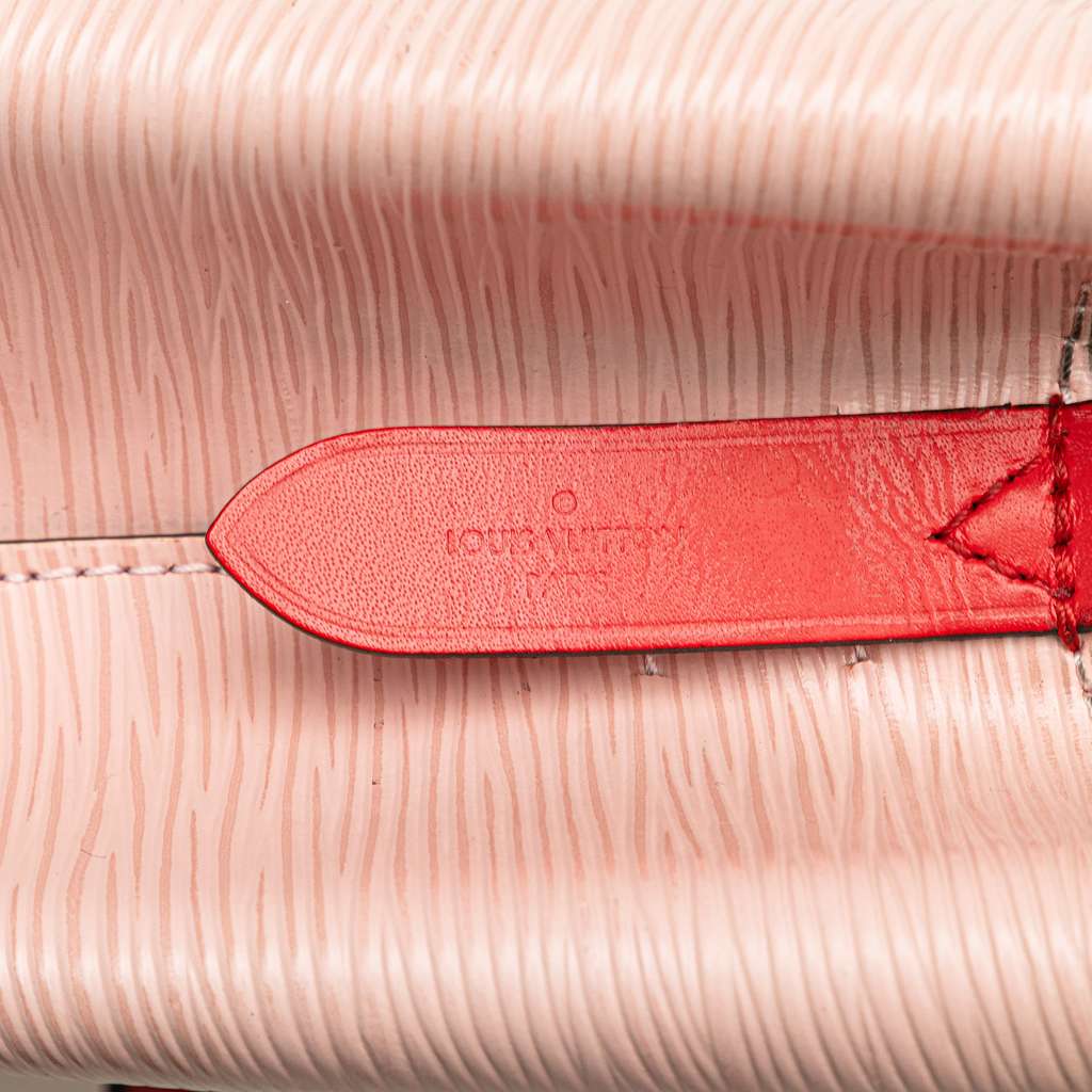 Louis Vuitton Epi Neonoe BB - 5