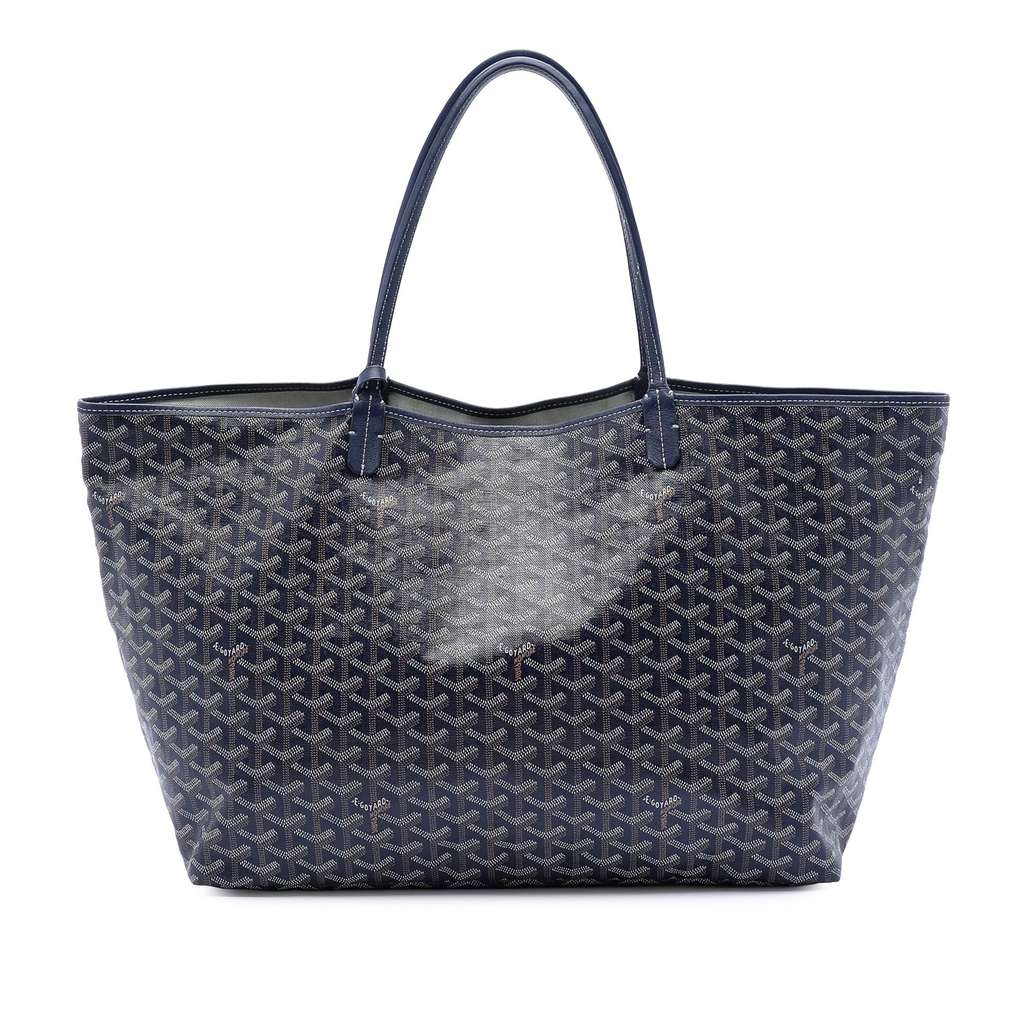 Goyard Goyardine Saint Louis GM