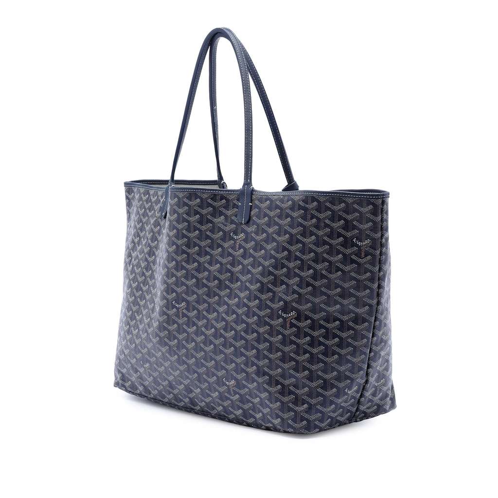 Goyard Goyardine Saint Louis GM - 2
