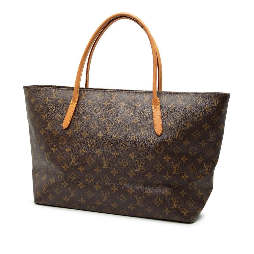 Louis Vuitton Monogram Raspail MM - 2