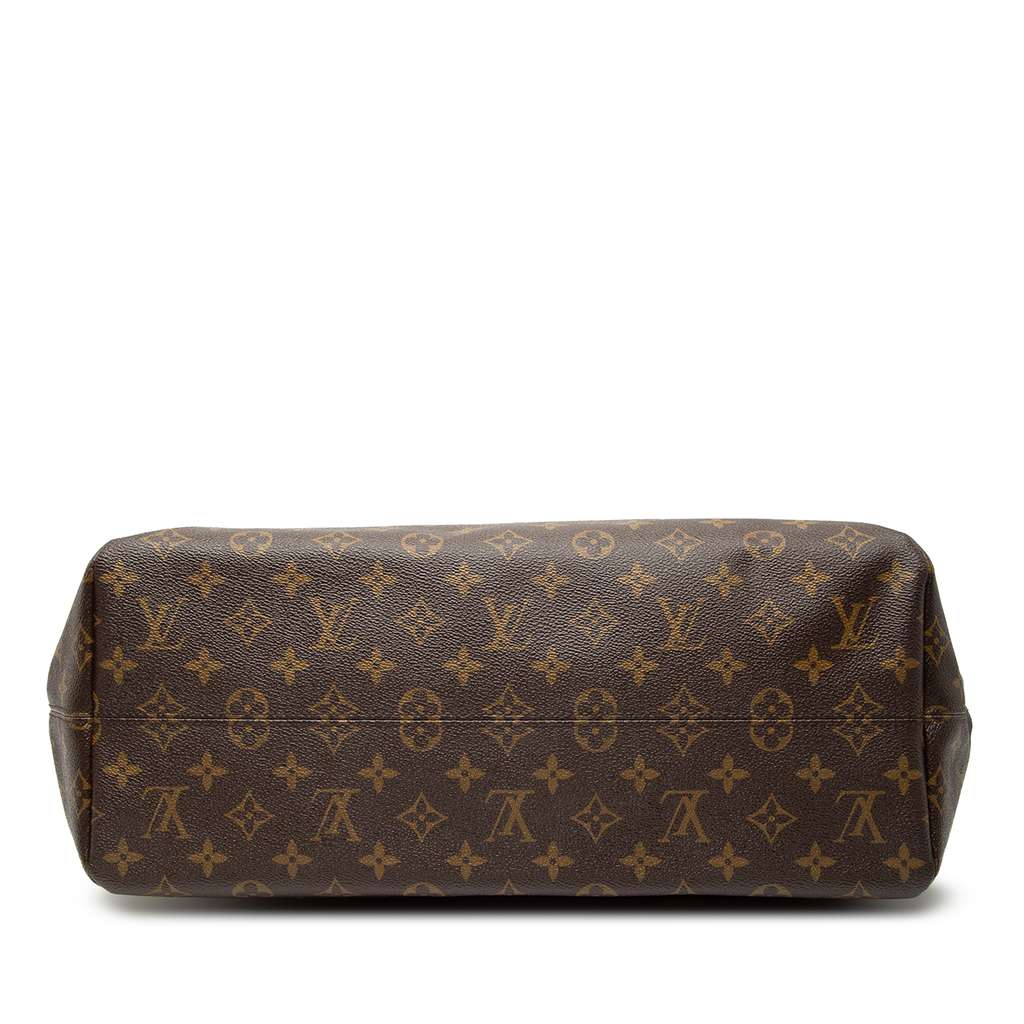 Louis Vuitton Monogram Raspail MM - 3
