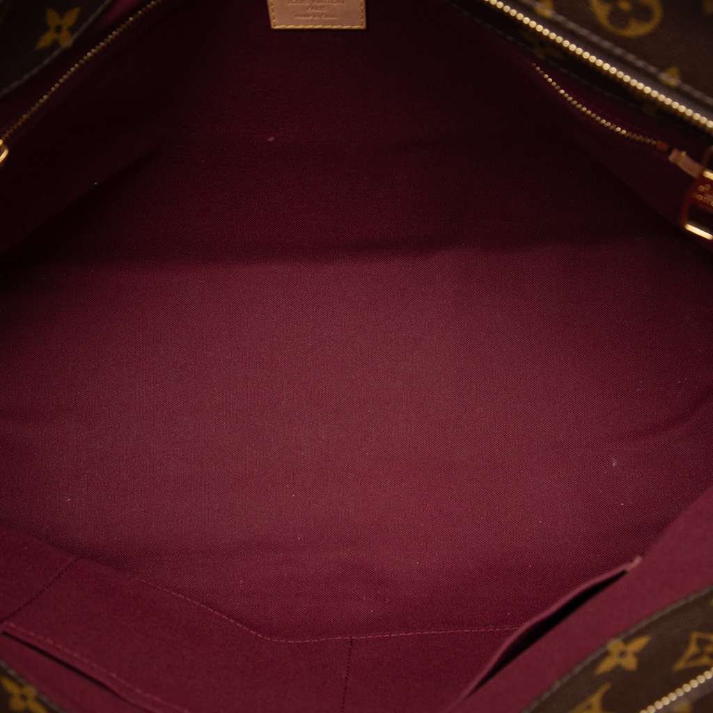 Louis Vuitton Monogram Raspail MM - 4