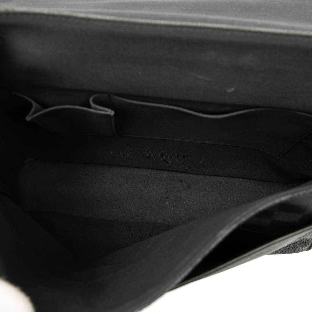 Louis Vuitton Damier Graphite Daniel MM - 4