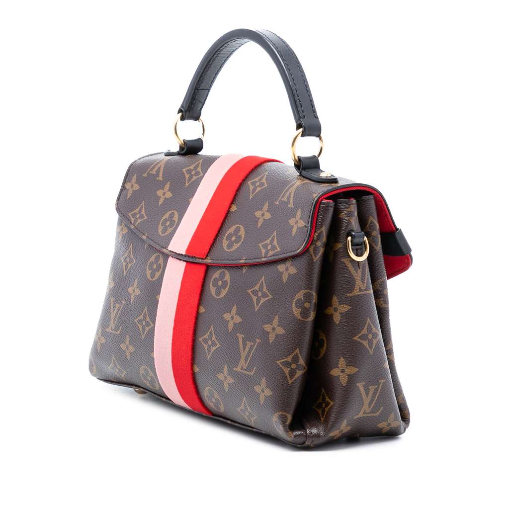 Louis Vuitton Monogram Georges BB - 2