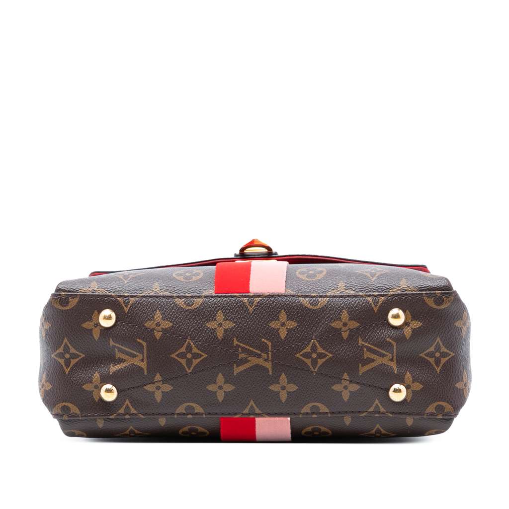 Louis Vuitton Monogram Georges BB - 3
