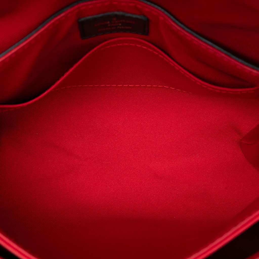 Louis Vuitton Monogram Georges BB - 4