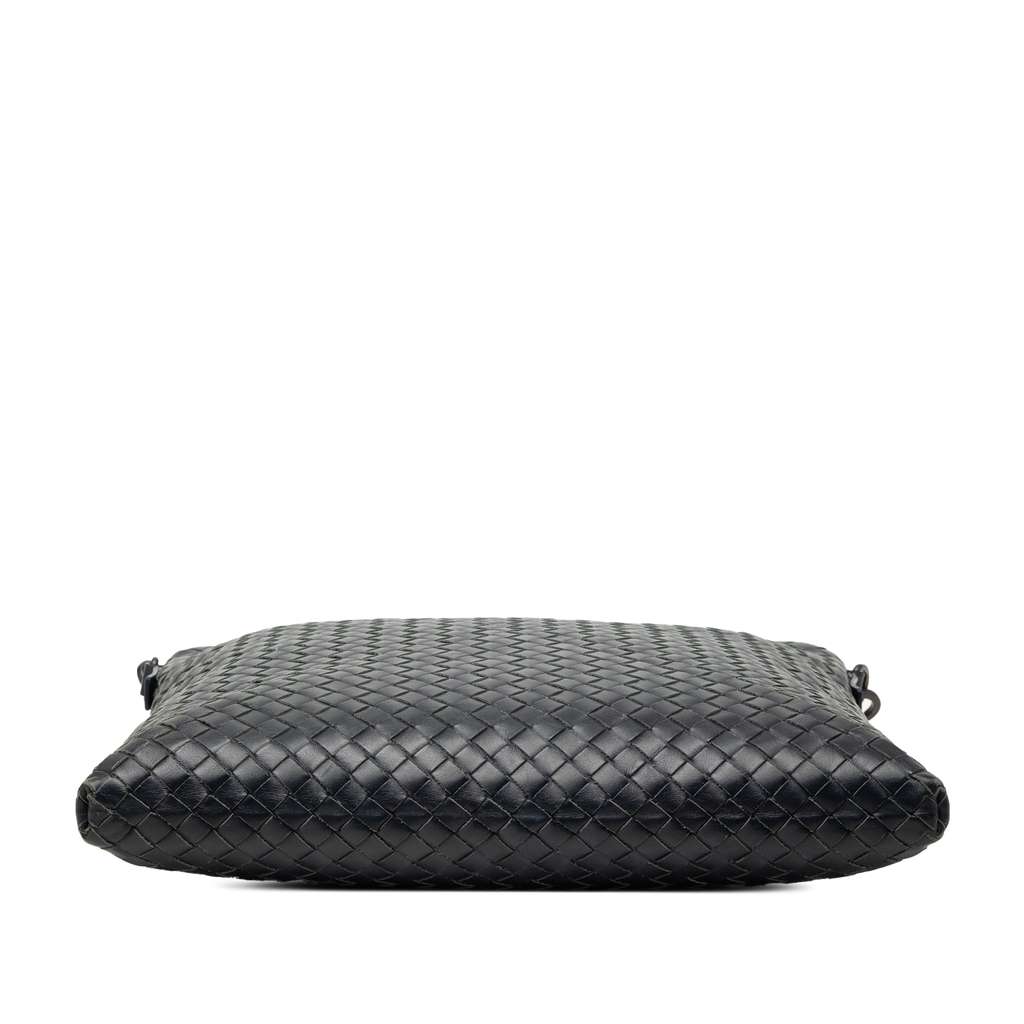 Bottega Veneta Nappa Intrecciato VN Crossbody - 3