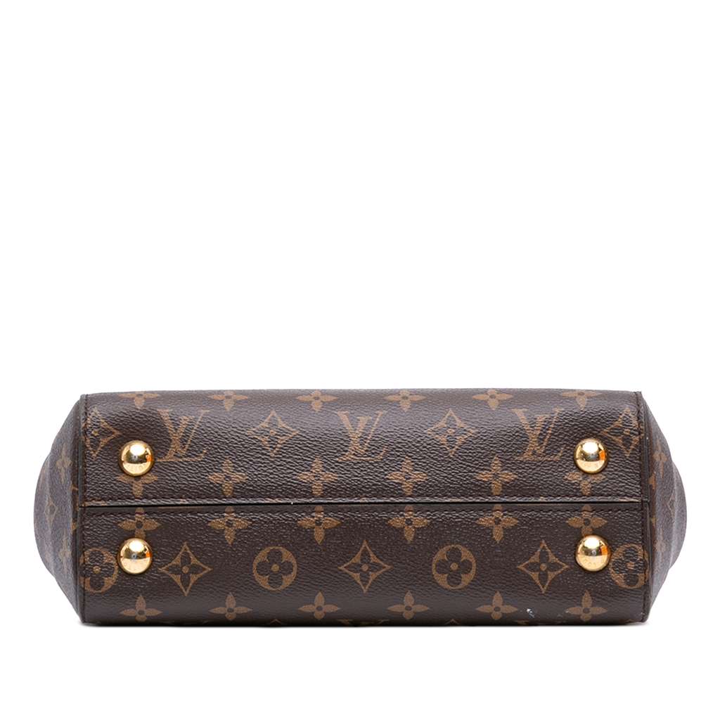 Louis Vuitton Monogram Cluny BB - 3