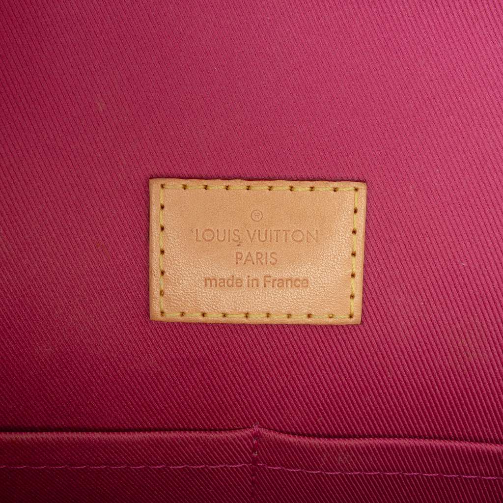 Louis Vuitton Monogram Cluny BB - 5