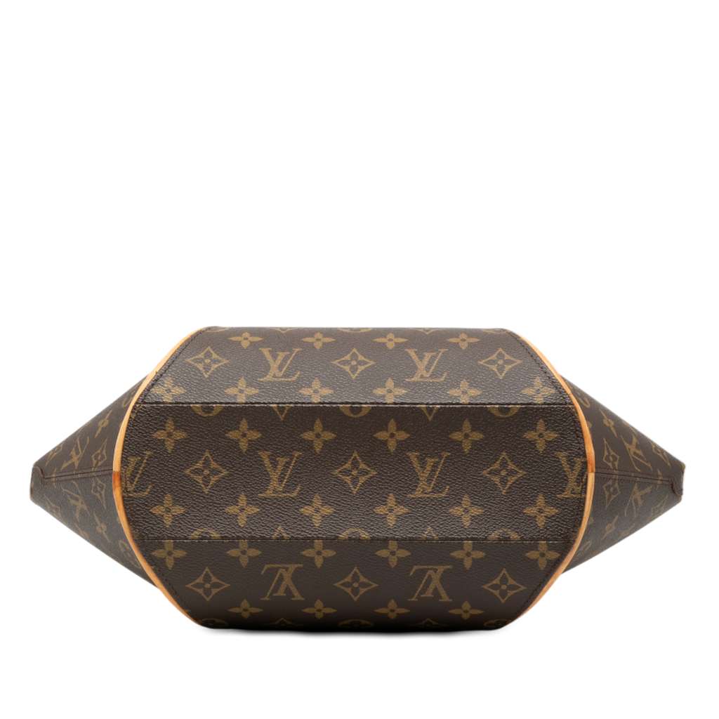 Louis Vuitton Monogram Ellipse MM - 3