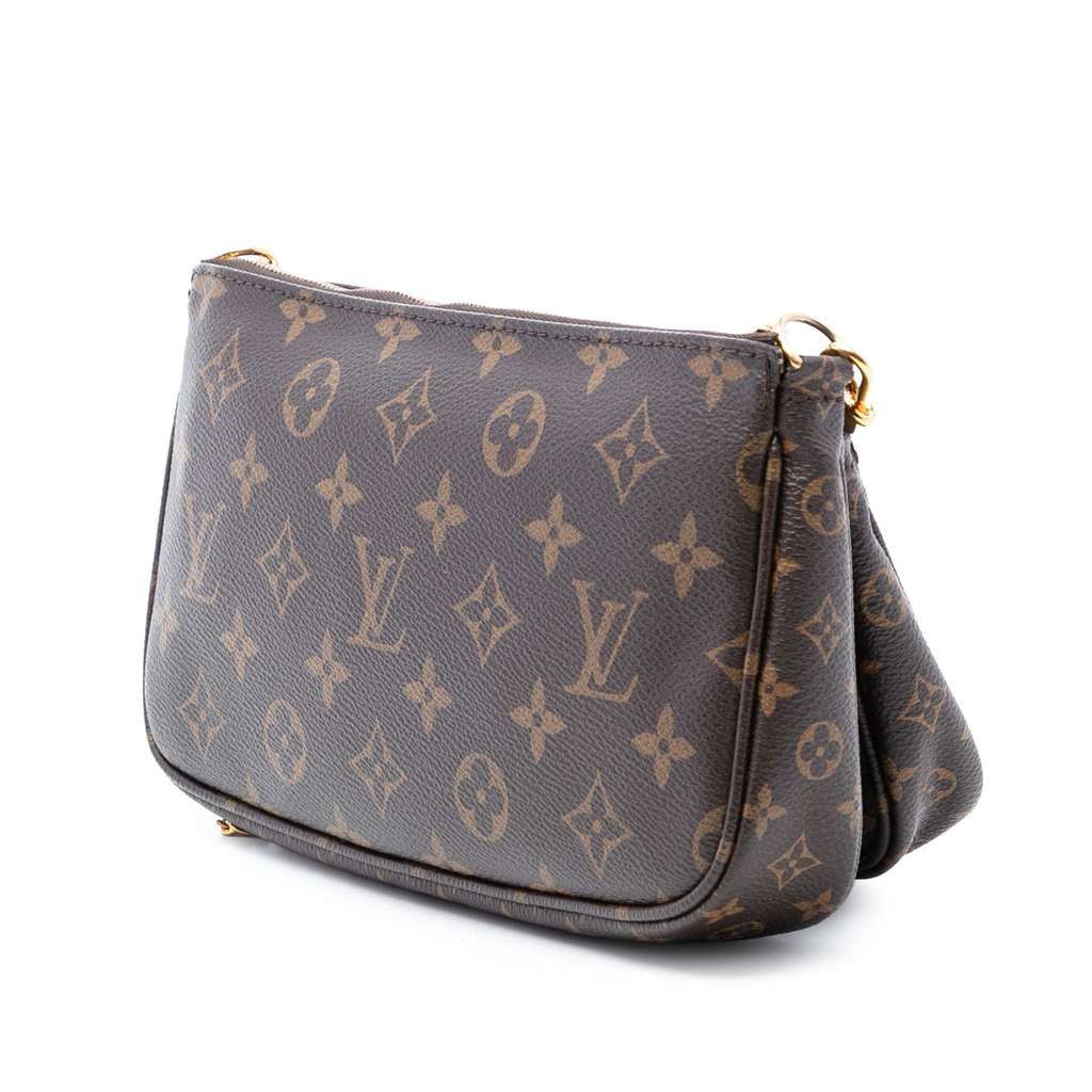 Louis Vuitton Monogram Multi Pochette Accessoires - 2