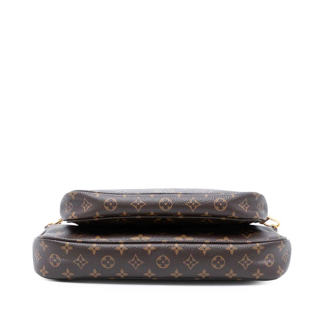 Louis Vuitton Monogram Multi Pochette Accessoires - 3