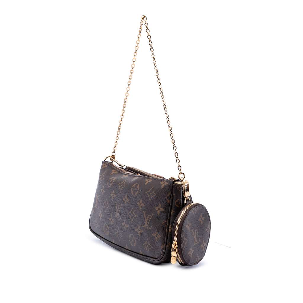 Louis Vuitton Monogram Multi Pochette Accessoires - 2