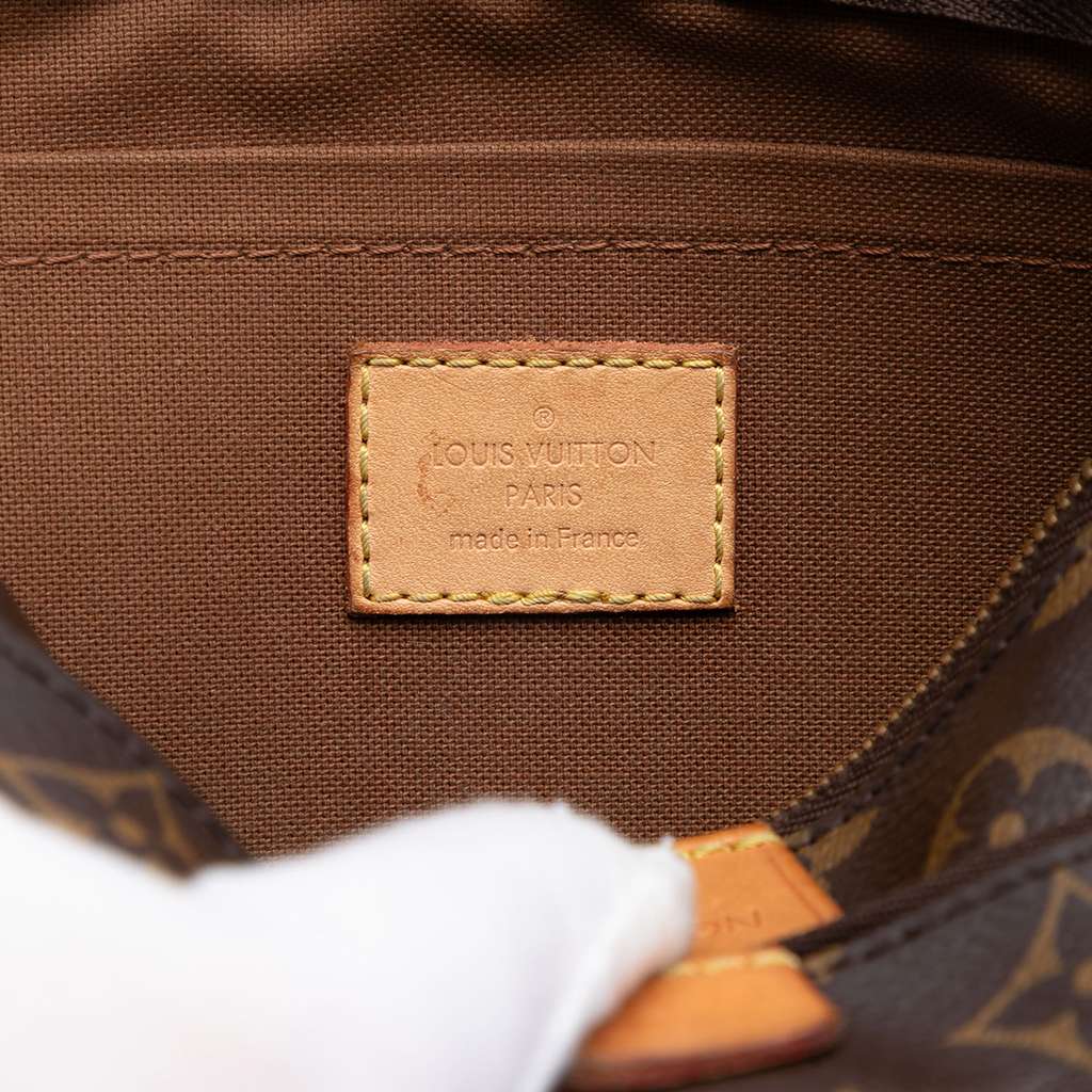 Louis Vuitton Monogram Multi Pochette Accessoires - 5