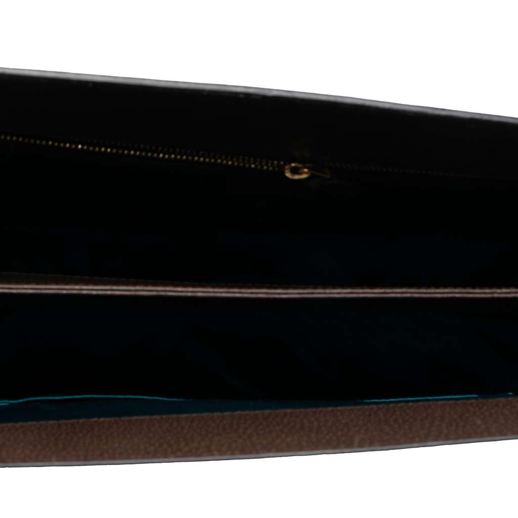 Gucci Medium GG Supreme Web Ophidia Chain Shoulder Bag - 4