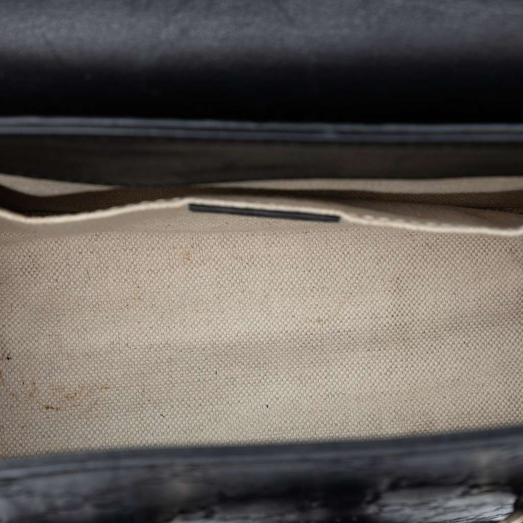 Gucci Small Guccissima Emily Shoulder Bag - 4