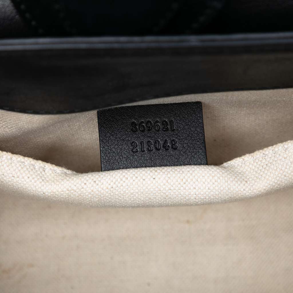 Gucci Small Guccissima Emily Shoulder Bag - 5