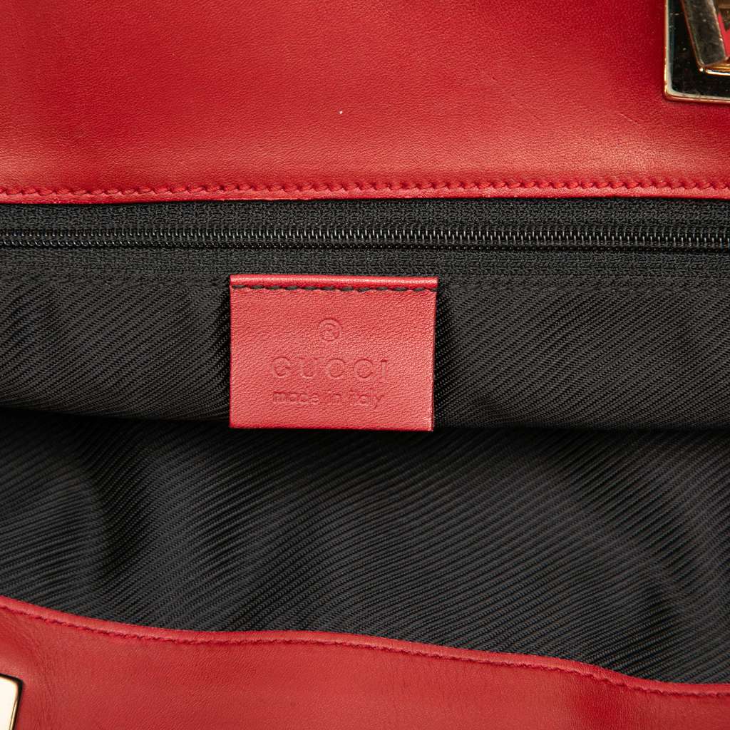 Gucci GG Canvas Tote - 5