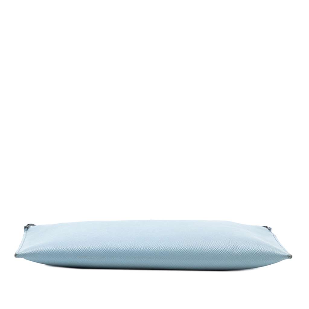 Prada Saffiano Shoulder Bag - 3