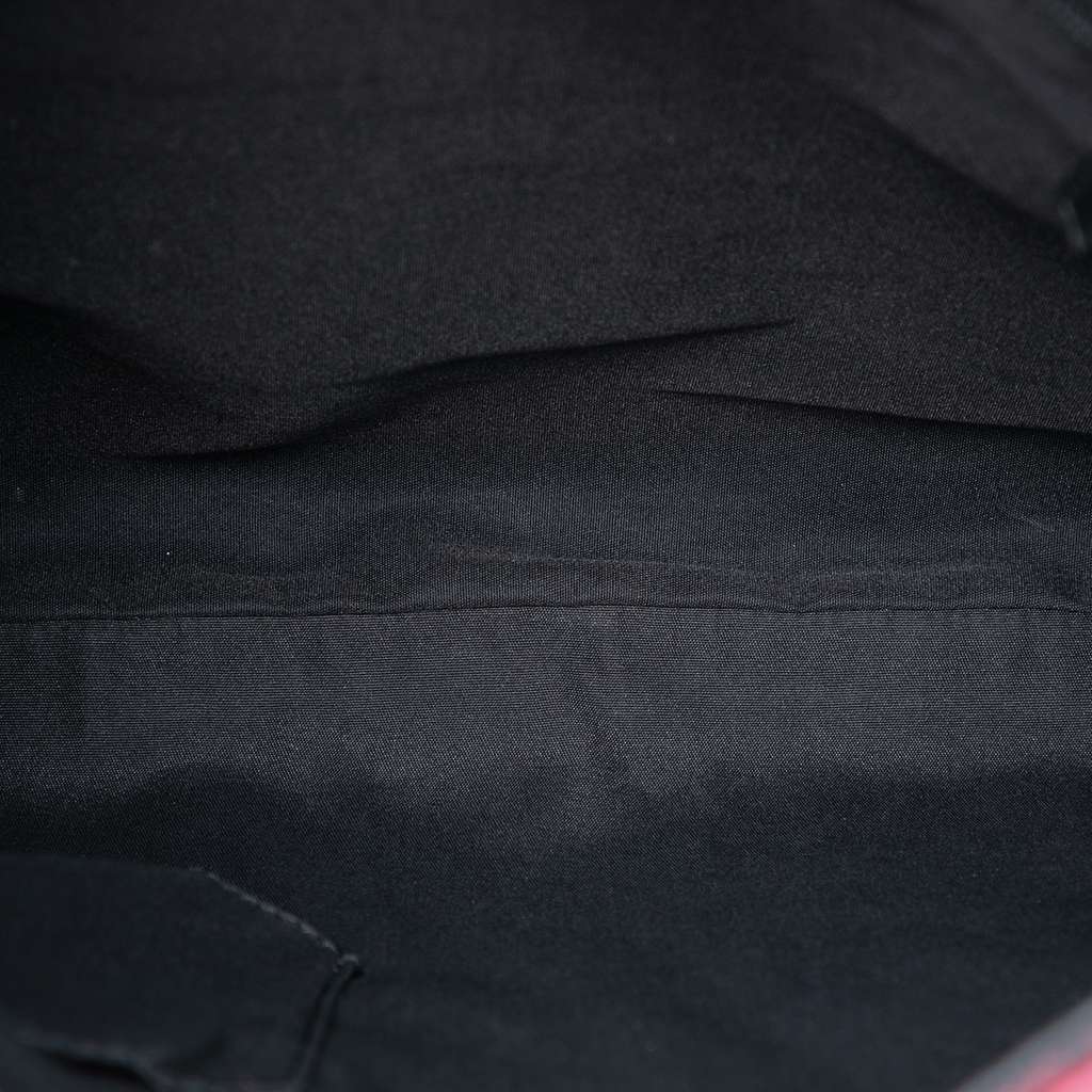 Gucci GG Canvas Shoulder Bag - 4