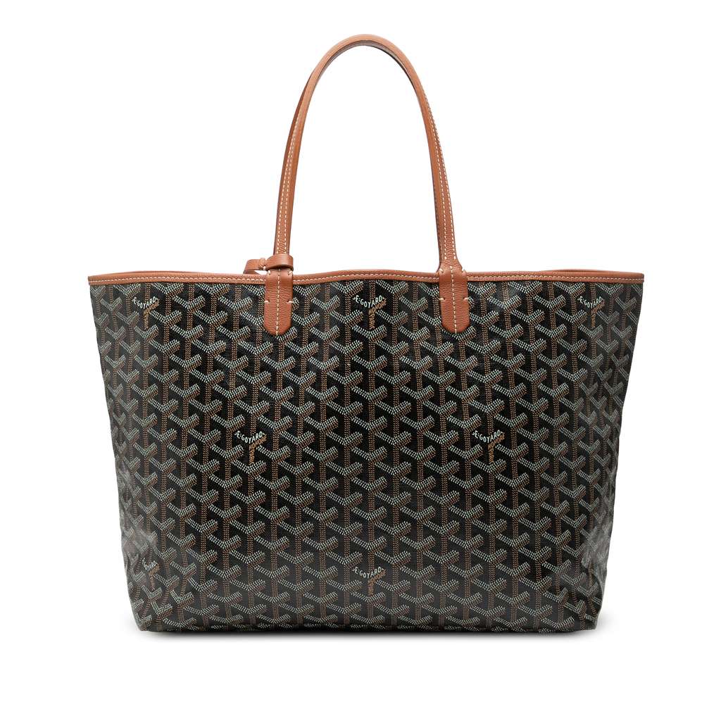 Goyard Goyardine Saint Louis PM