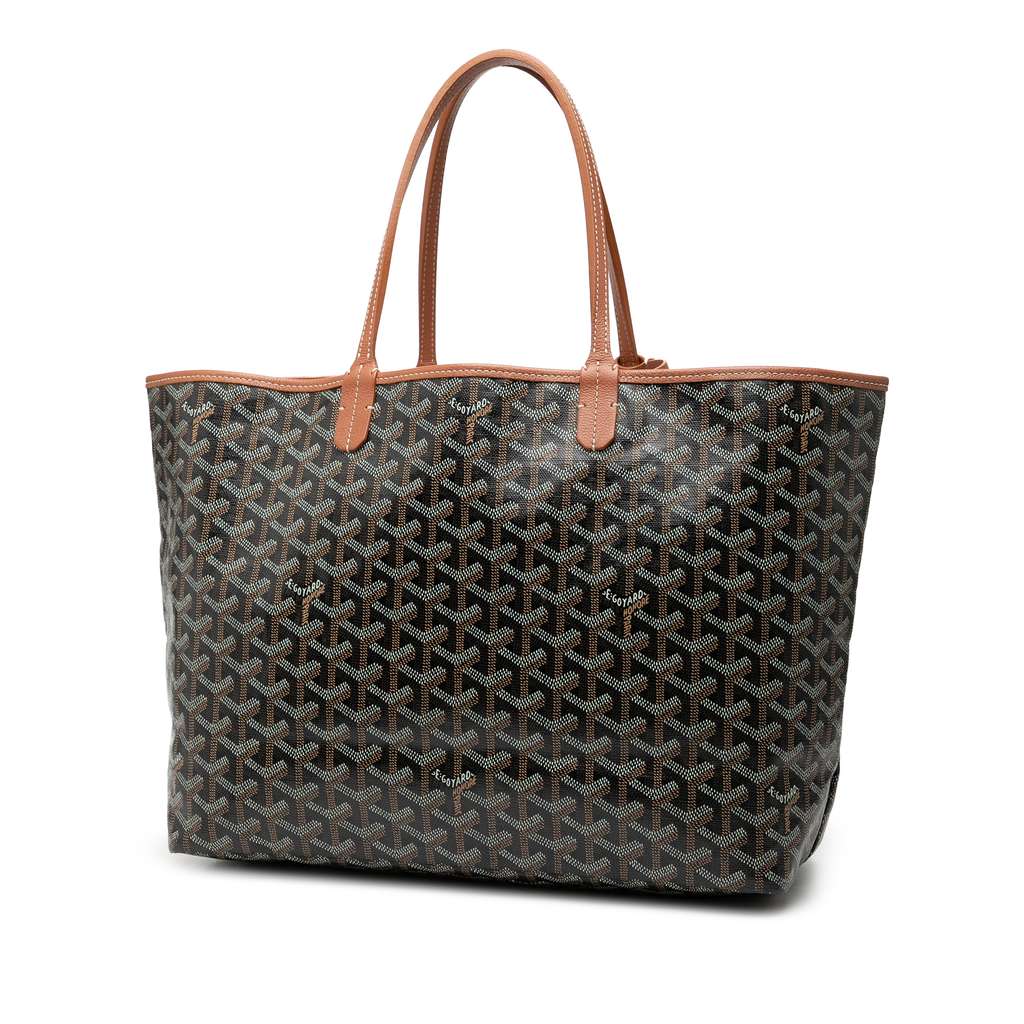Goyard Goyardine Saint Louis PM - 2