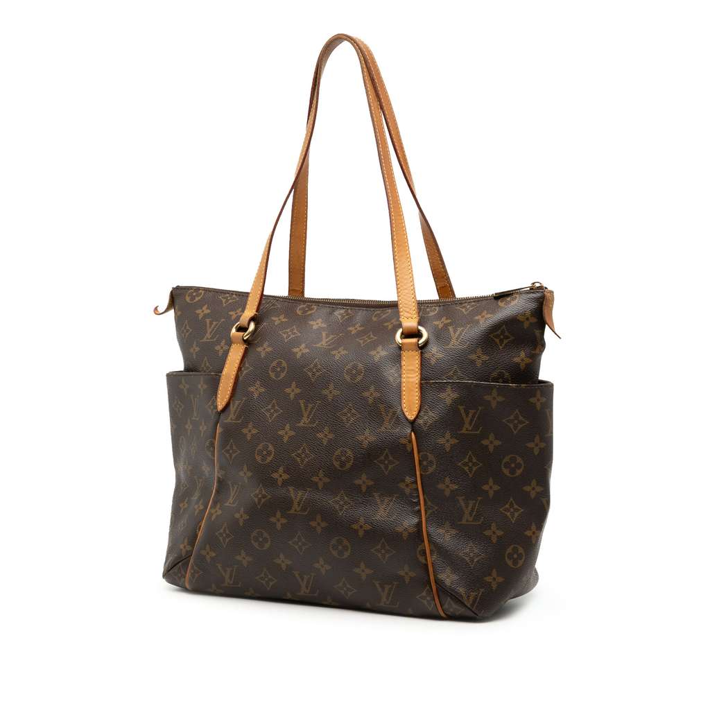 Louis Vuitton Monogram Totally MM - 2