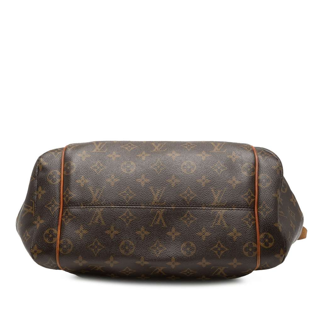 Louis Vuitton Monogram Totally MM - 3