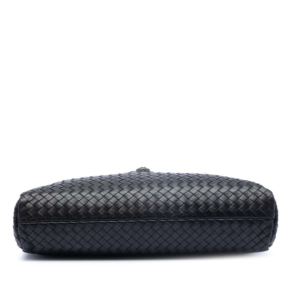 Bottega Veneta Nappa Intrecciato Briefcase - 3