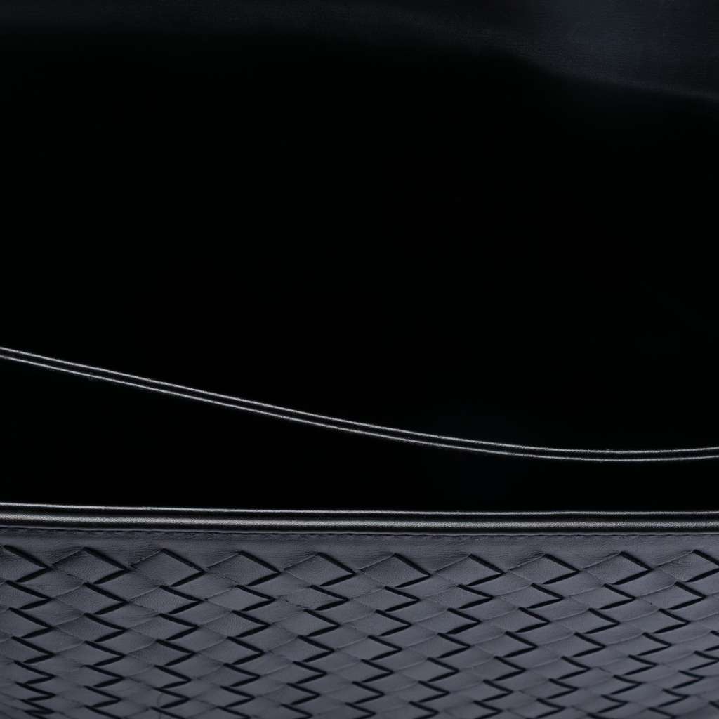 Bottega Veneta Nappa Intrecciato Briefcase - 4