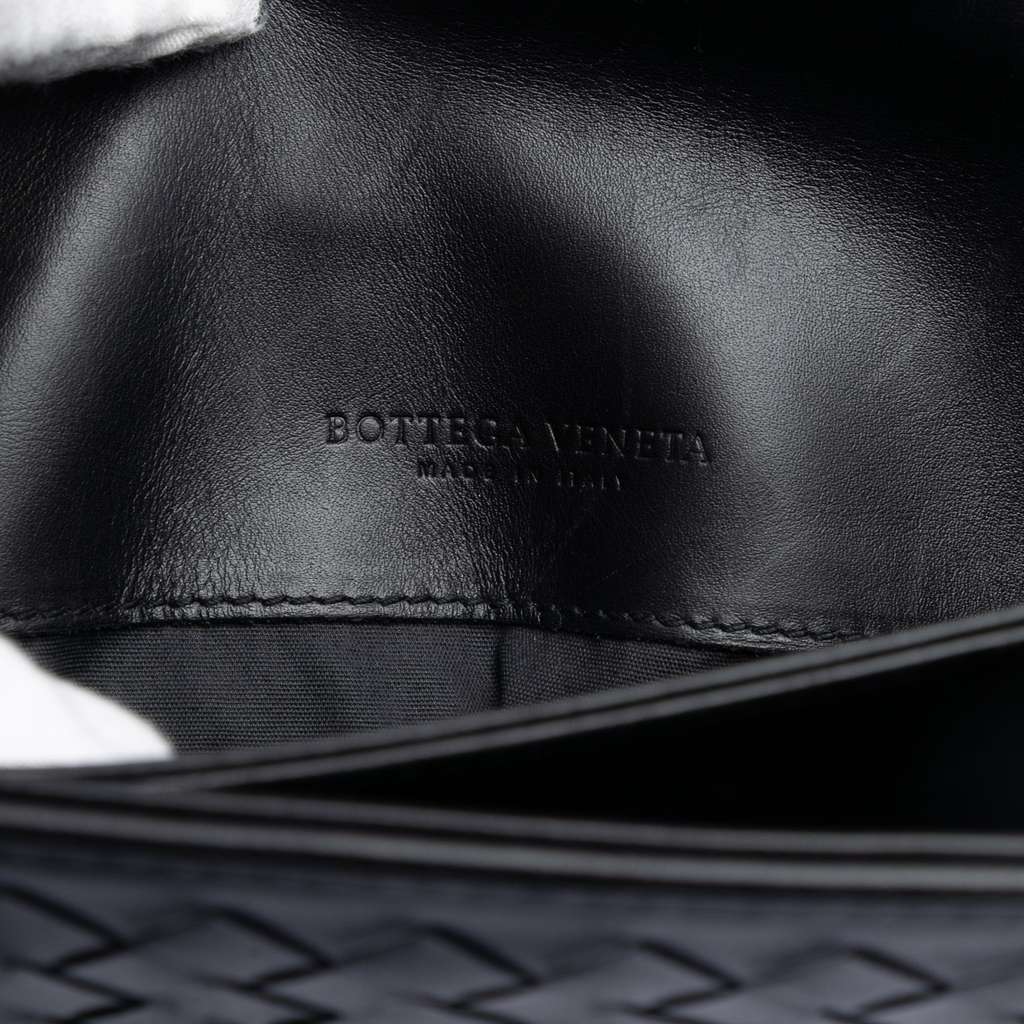 Bottega Veneta Nappa Intrecciato Briefcase - 5
