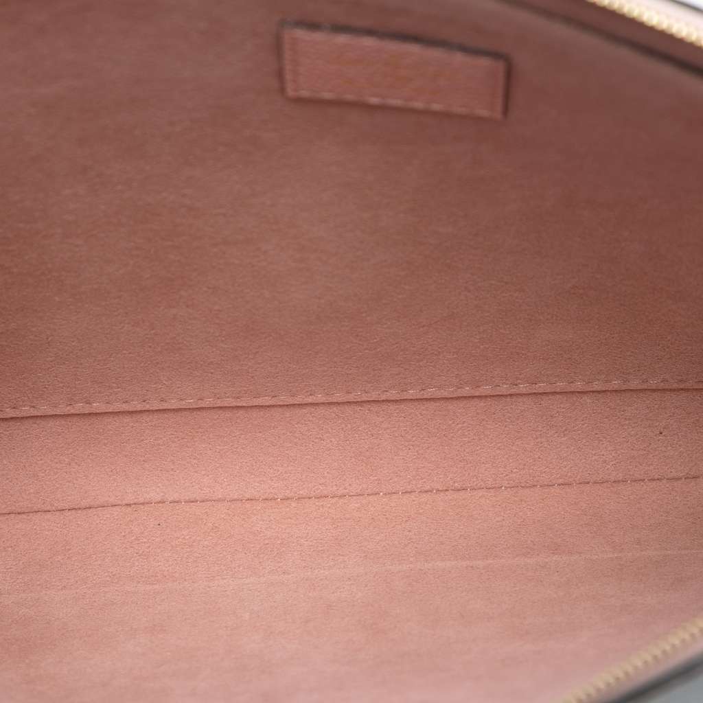 Louis Vuitton Monogram Daily Pouch - 4