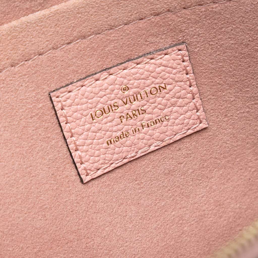 Louis Vuitton Monogram Daily Pouch - 5