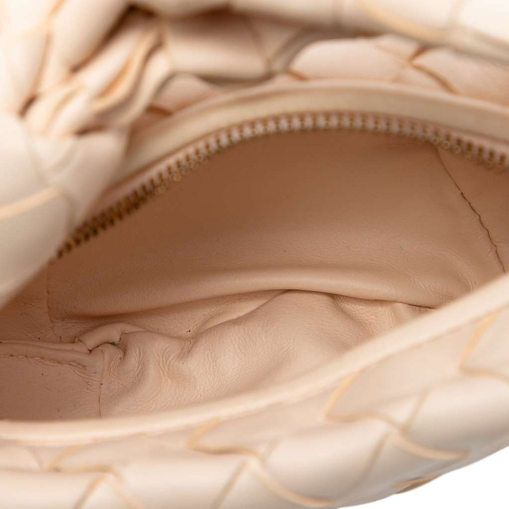 Bottega Veneta Candy Nappa Intrecciato Jodie - 4