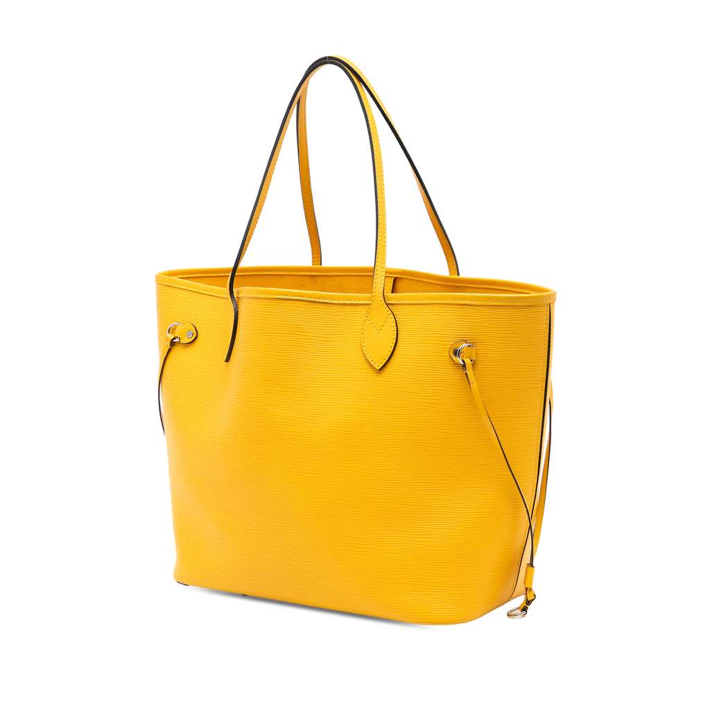 Louis Vuitton Epi Neverfull MM - 2