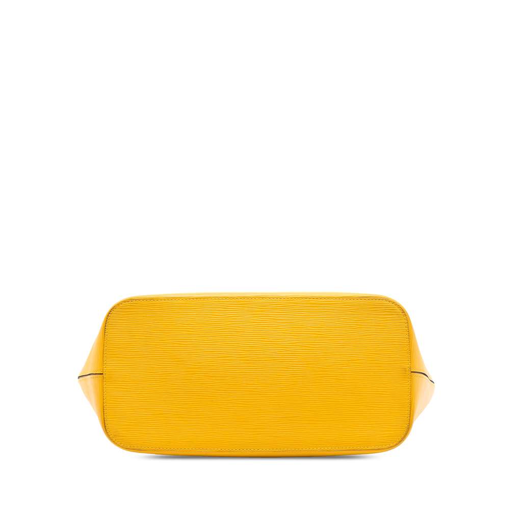 Louis Vuitton Epi Neverfull MM - 3