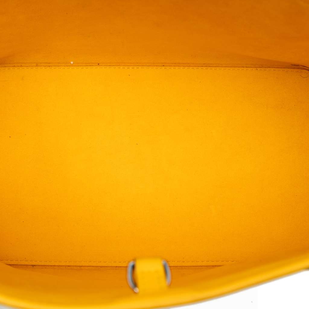 Louis Vuitton Epi Neverfull MM - 4