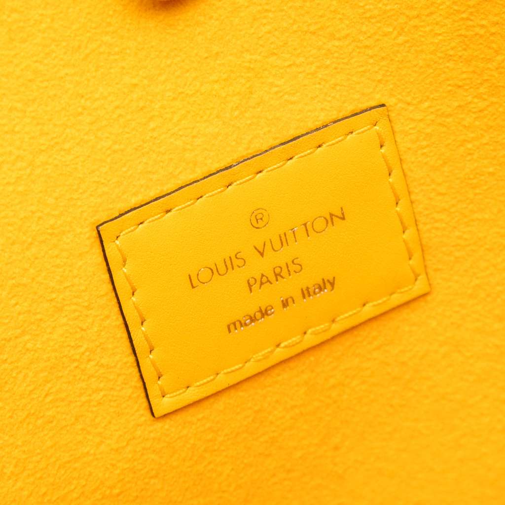 Louis Vuitton Epi Neverfull MM - 5