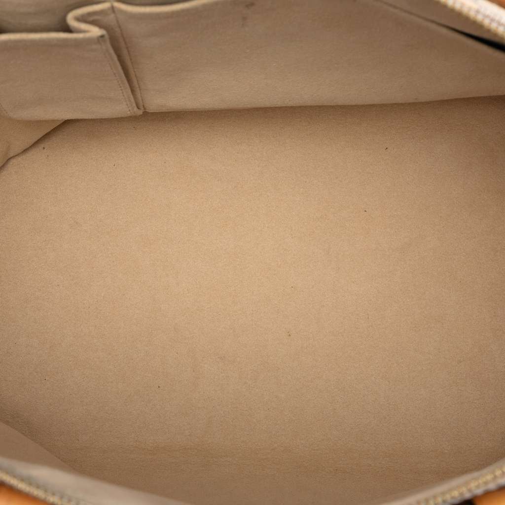 Louis Vuitton Damier Azur Saleya MM - 4