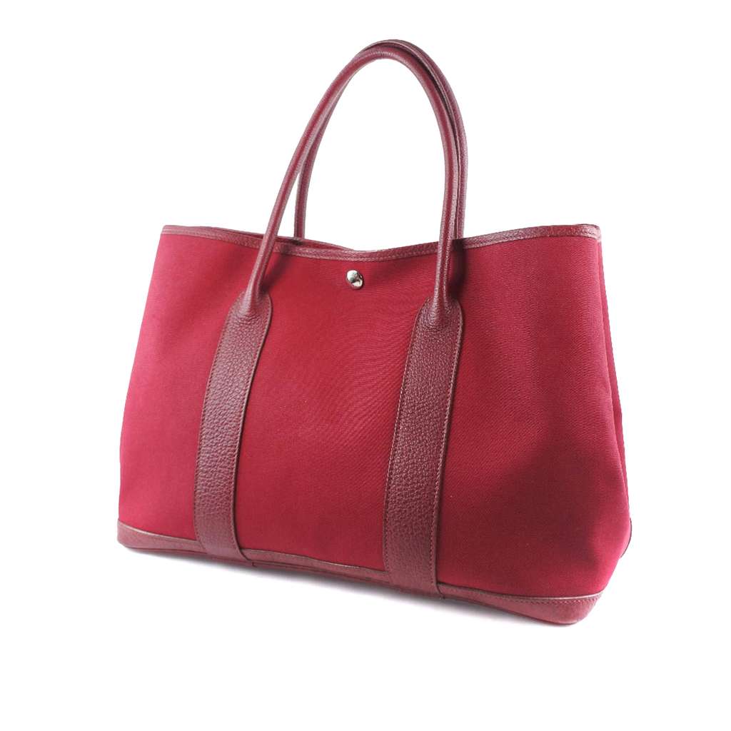 Hermès Toile and Negonda Garden Party 36 - 2