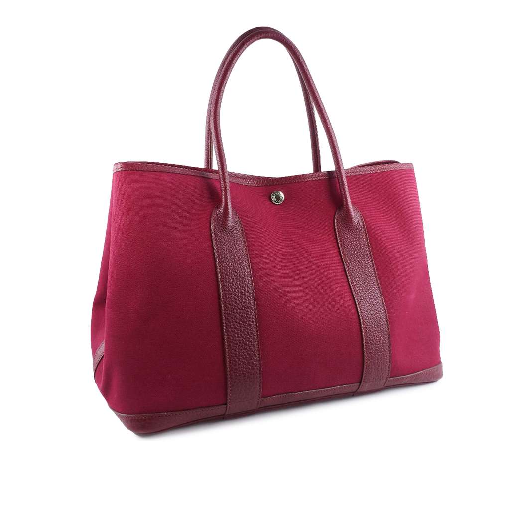 Hermès Toile and Negonda Garden Party 36 - 3