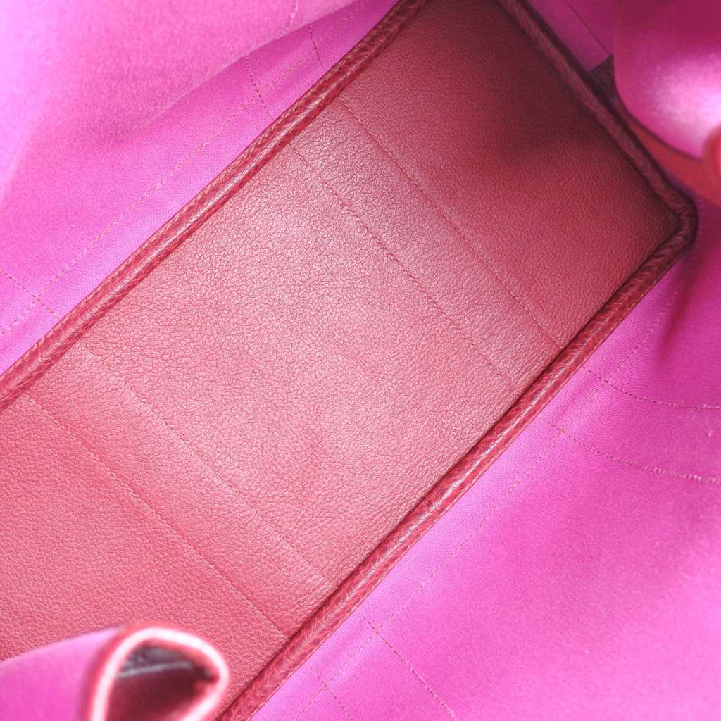 Hermès Toile and Negonda Garden Party 36 - 4