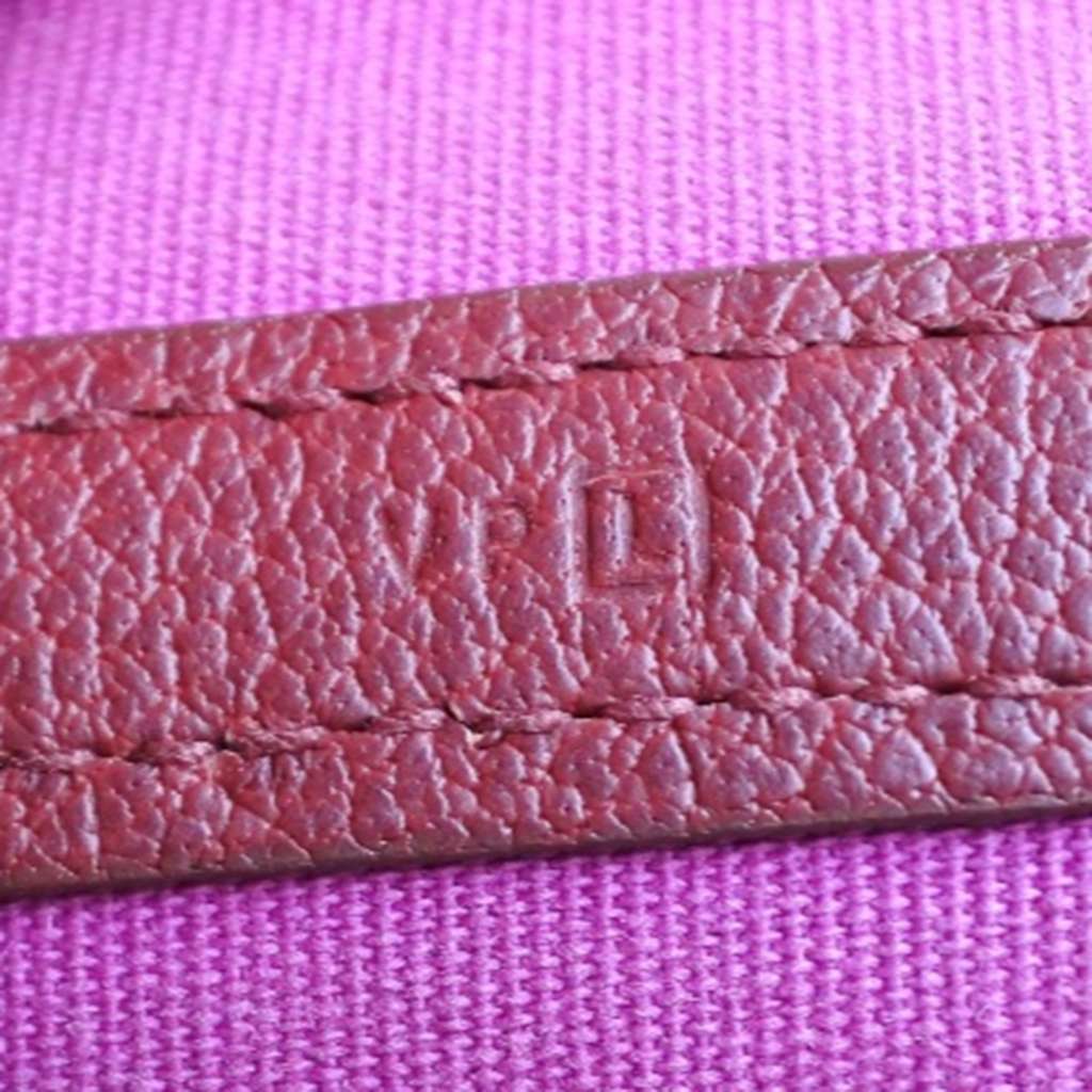 Hermès Toile and Negonda Garden Party 36 - 5