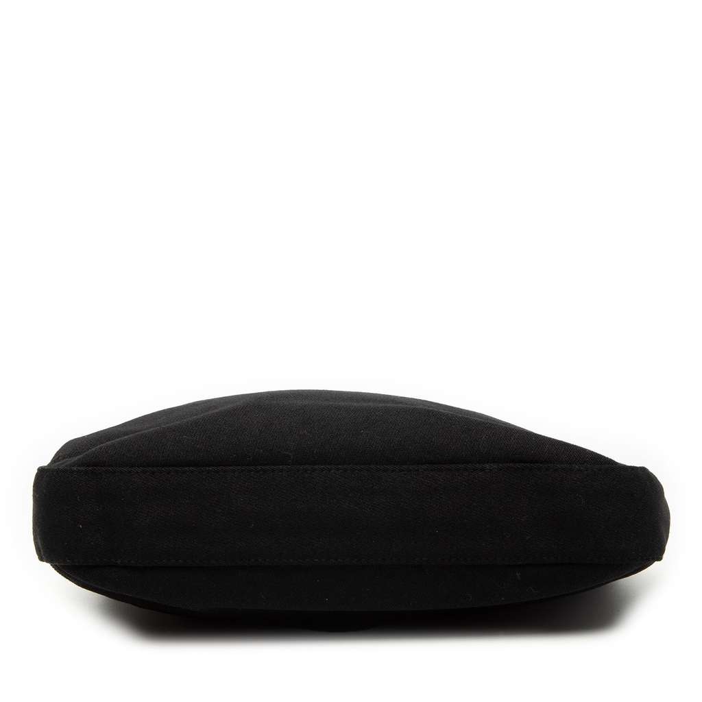 Prada Cotton Shoulder Bag - 3