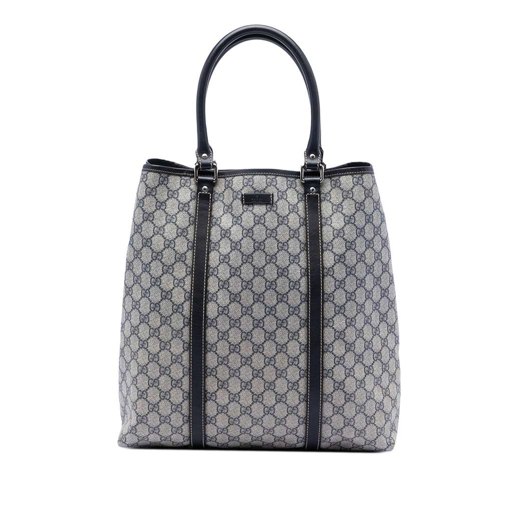 Gucci GG Supreme Joy Vertical Tote