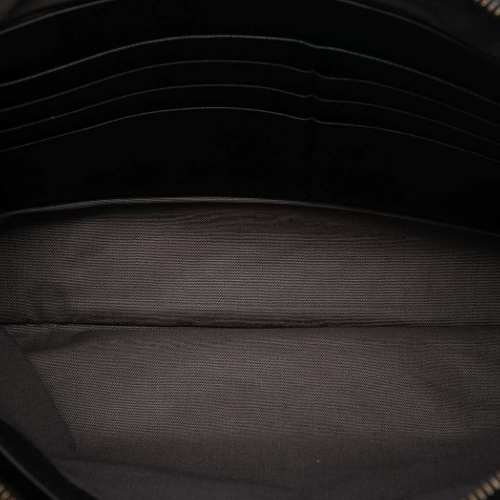 Bottega Veneta Nappa Intrecciato Clutch - 4